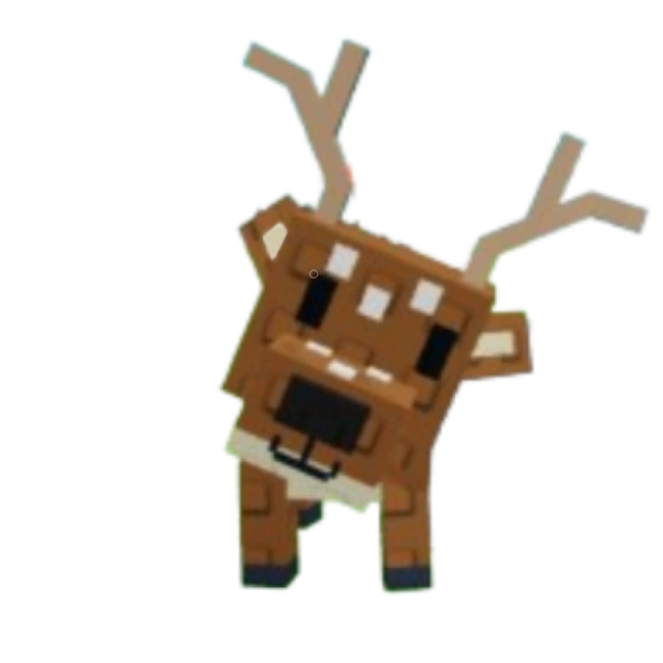 Spotted Deer
